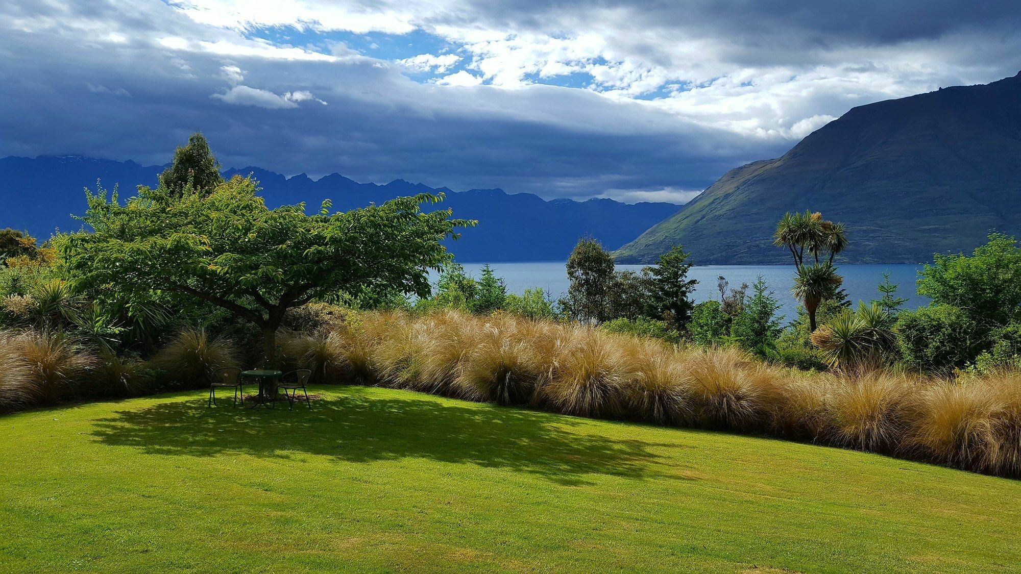 Hidden Lodge Queenstown Exterior foto